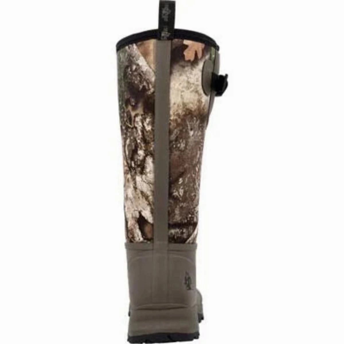 Rocky Trophy Series Men's 14?? Soft Toe Outdoor Boots Rks0639 In Realtree Edge Scandi Cool