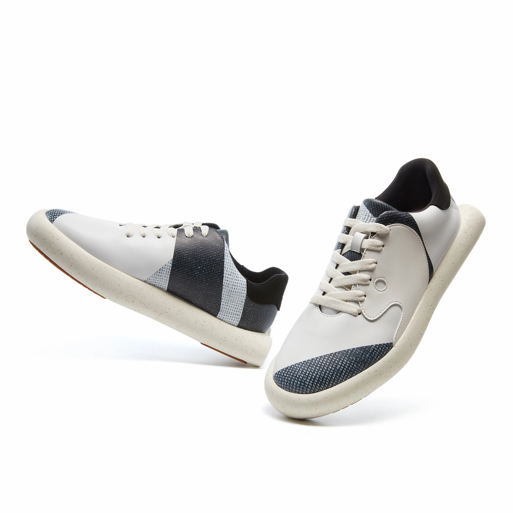 All   Terrain Heat Sealed Layers Urban Silhouette Men