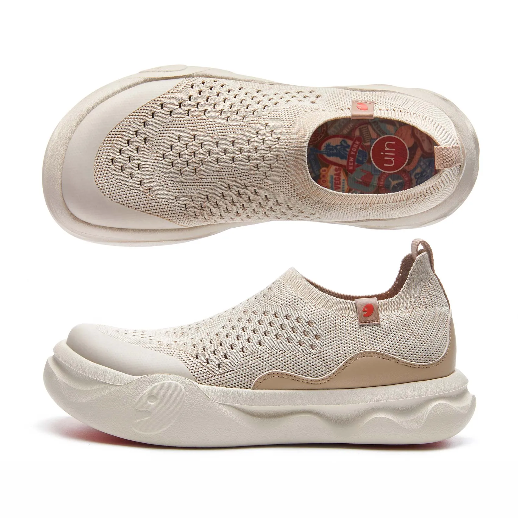 Bone Segovia III Women Cross Training Optimized Arch Fit