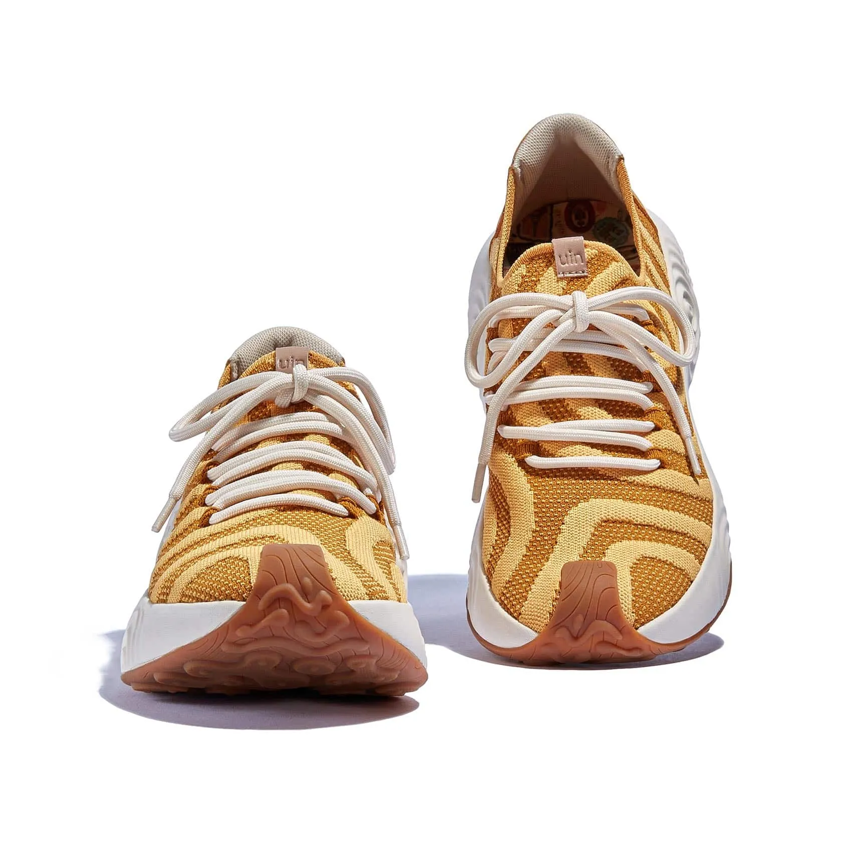 Chiffon Baumkuchen Brava II Women Abrasion Guard