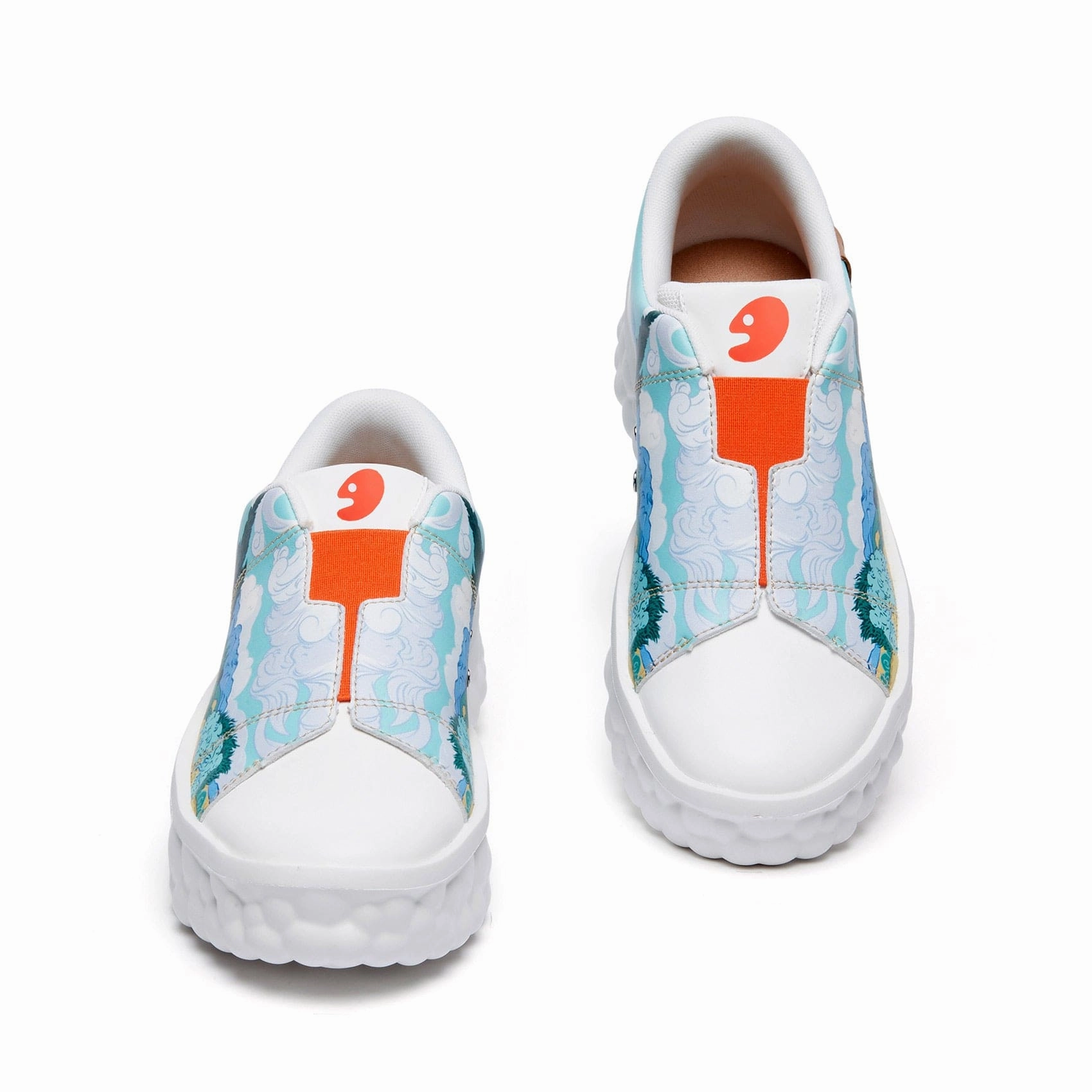 Weather Resistant Coating Air Movement Van Gogh Wheatfield with Cypresses Las Ramblas Men