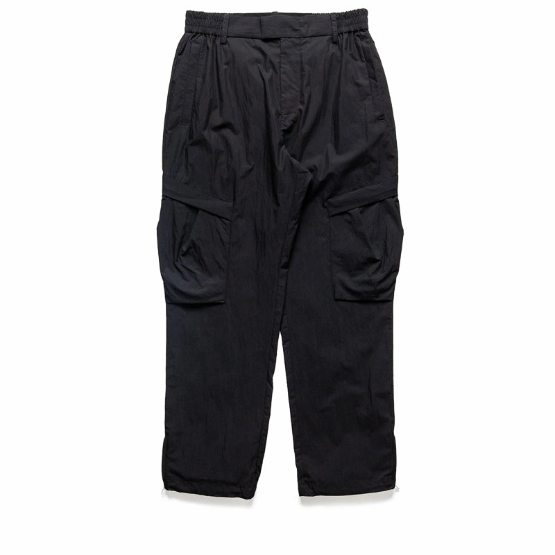 Winter Protection Represent Tech Cargo Pant - Jet Black