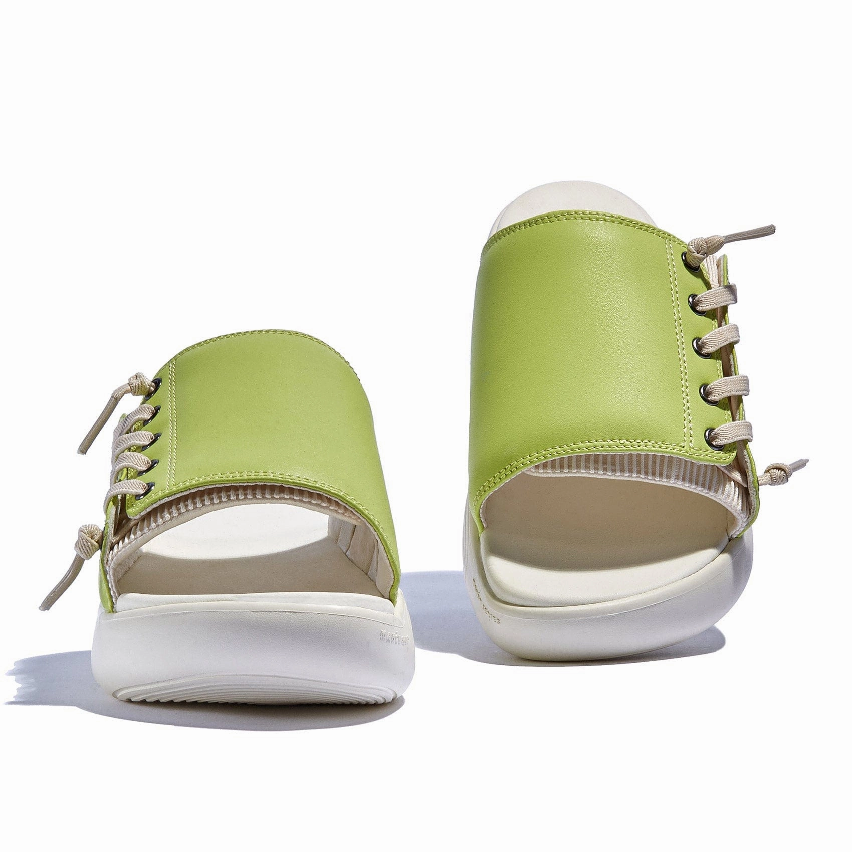 Walking Fit Versatile Footwear Daiquiri Green Mahon II Women
