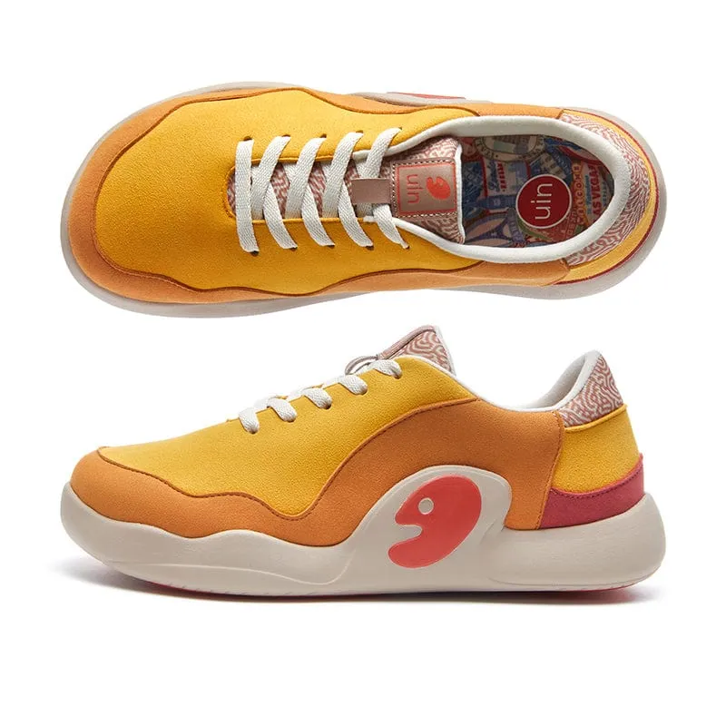 Adaptive Cushion Stack day use Pineapple Soda Alicante I Women