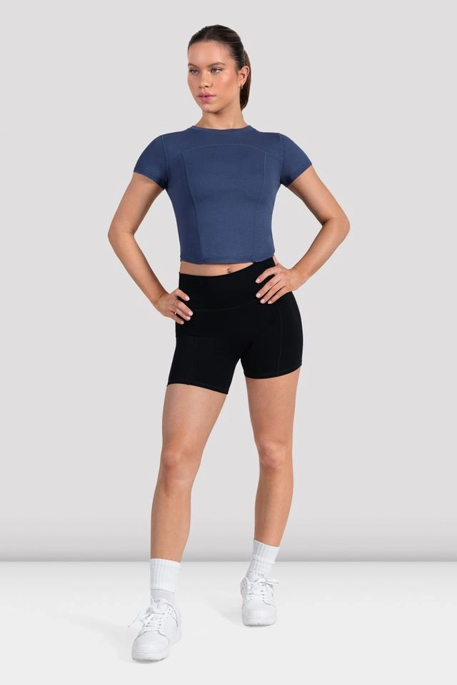 advertising Ladies Apex Corset Top