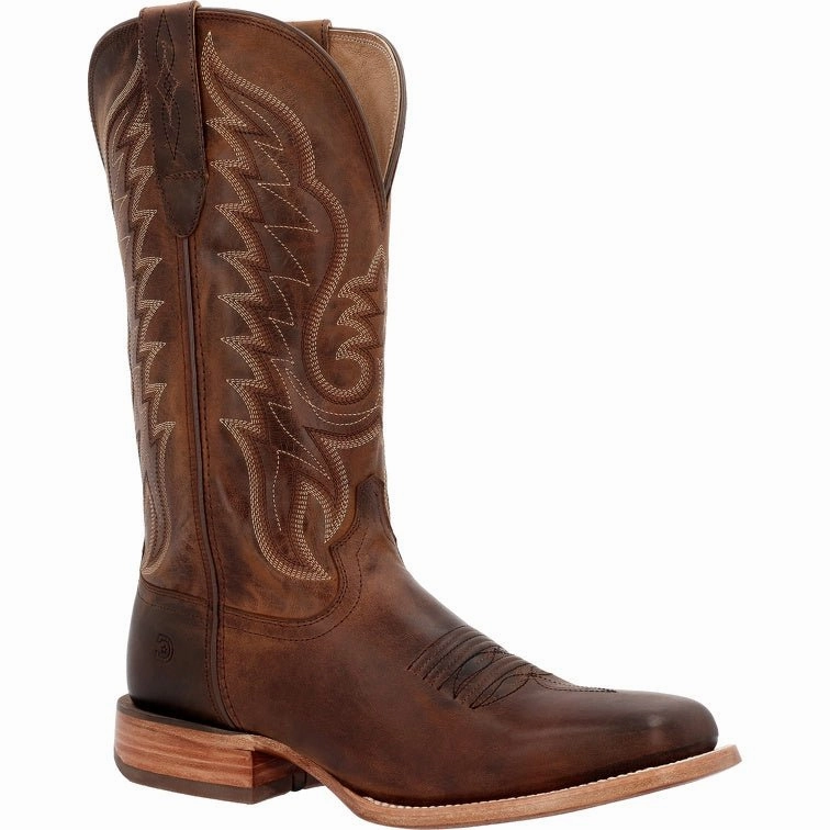Safety Form Footwear Durango Arena Pro Men's 13" Western Boots Ddb0410 In Brown