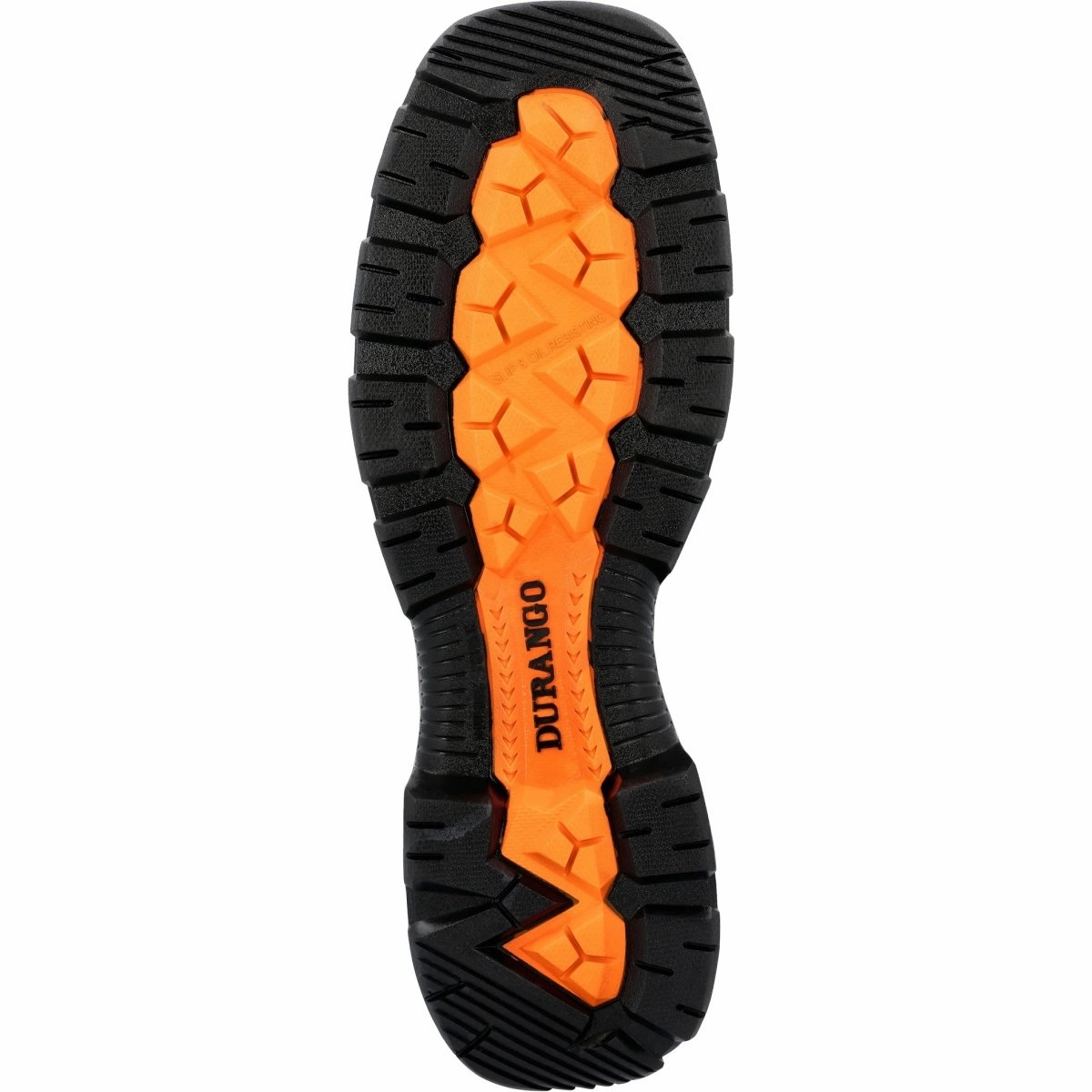 Long-lasting Cushioning Durango Ranger Xp Men's Steel Toe Waterproof Western Work Boots Ddb0458 In Espresso Bark