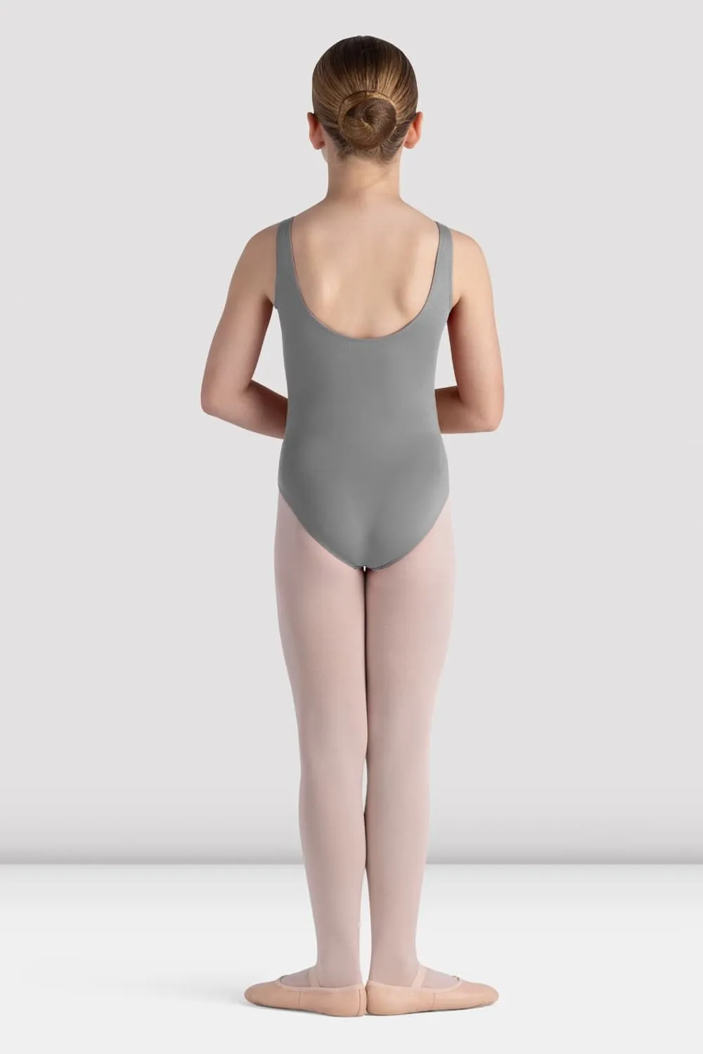 Polyamide backpack Girls Alice Tank Leotard