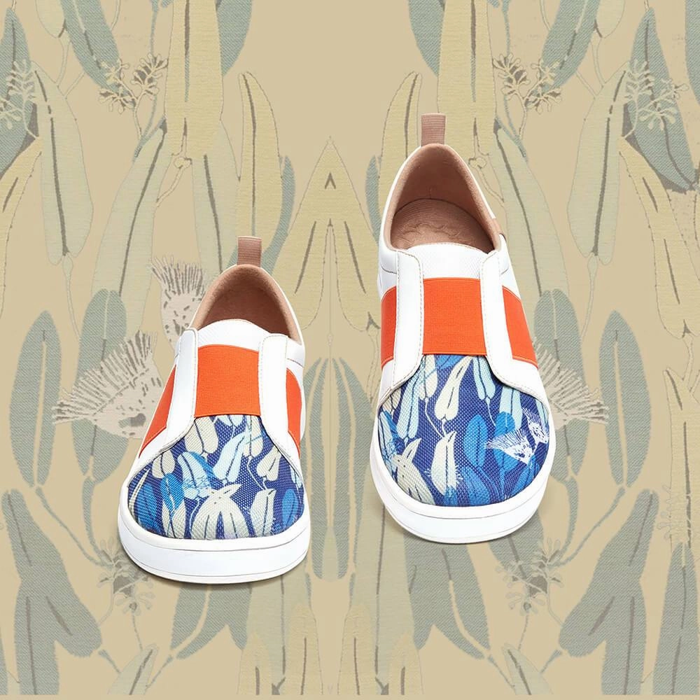 In the Wood Cordoba Road Fit