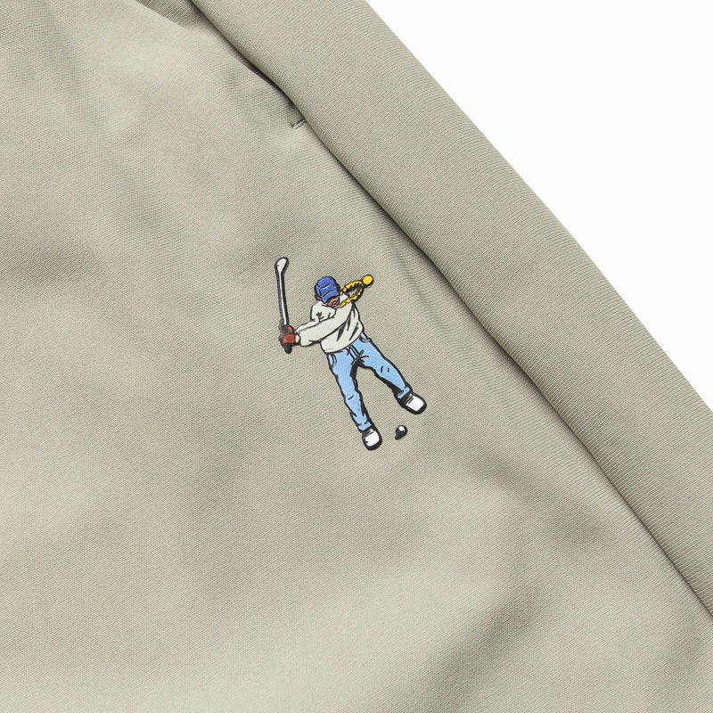 Simple Top Eastside Golf Tech Pant - Sage