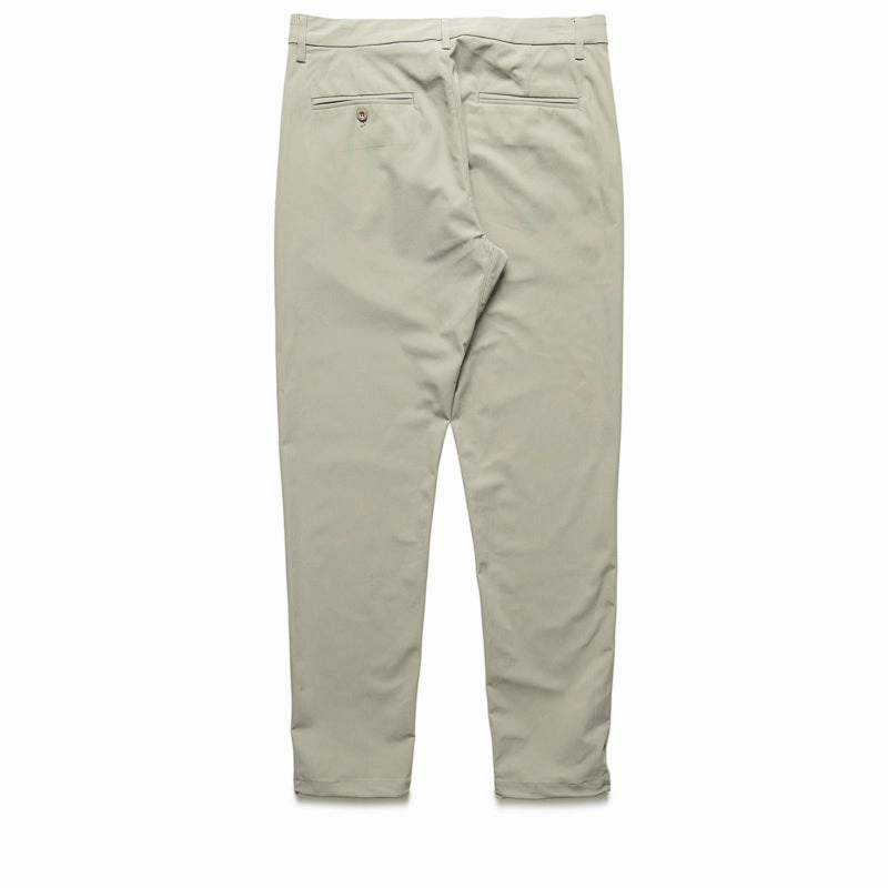 Eastside Golf Tech Pant - Sage AdjustableCuffs