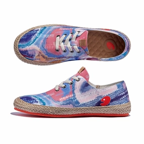 Aurora Refraction Formentera I Women All Around