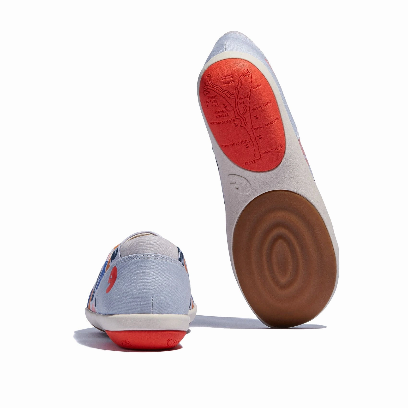 Pastoral Flower Rain Illetes II Women Event Light Shop Fair