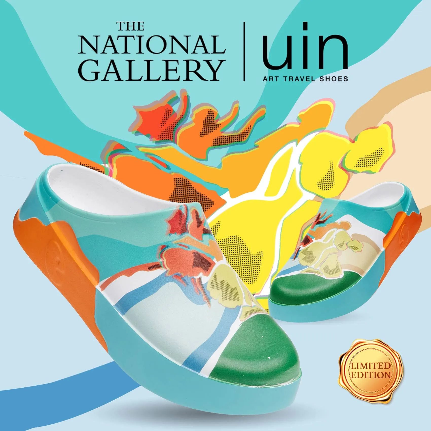 light shoes Weekend Plans Edgar Degas Ballet Dancers V1 Tenerife Women