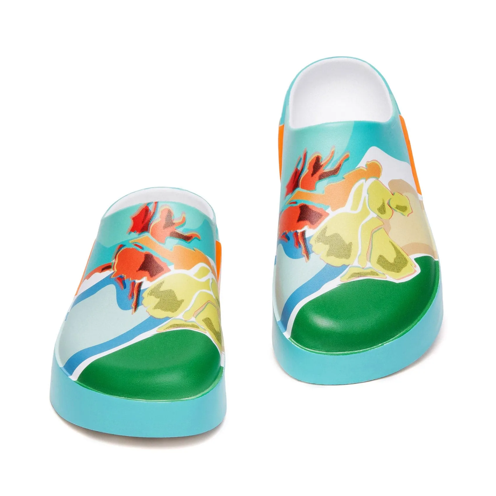 No Stress Edgar Degas Ballet Dancers V1 Tenerife Women