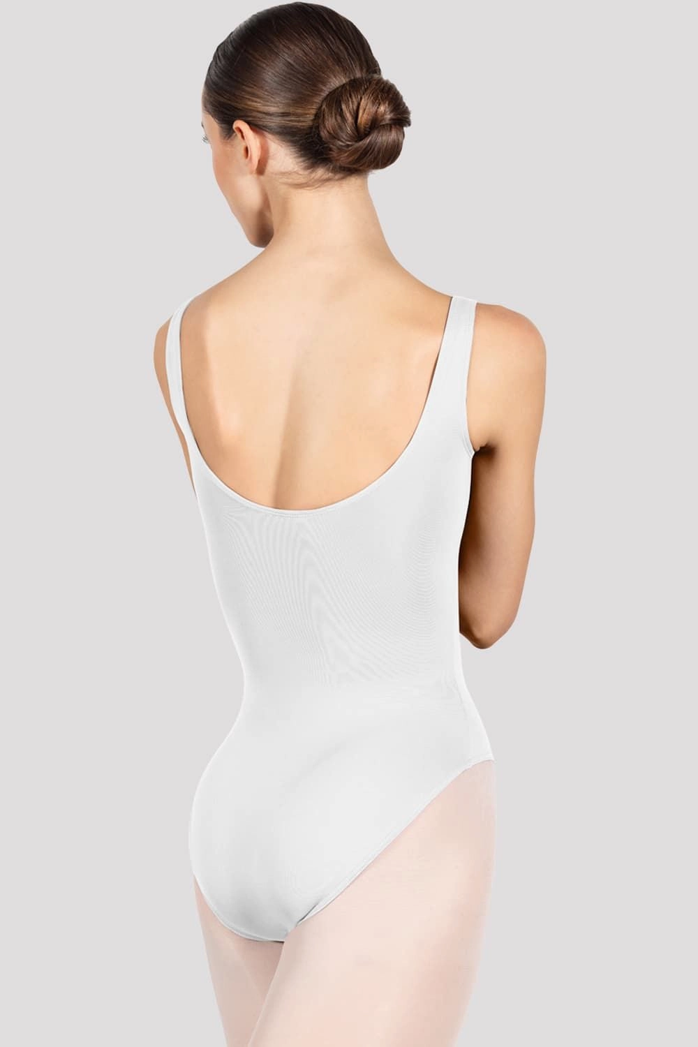 Ladies Ava Tank Leotard ComfortFit
