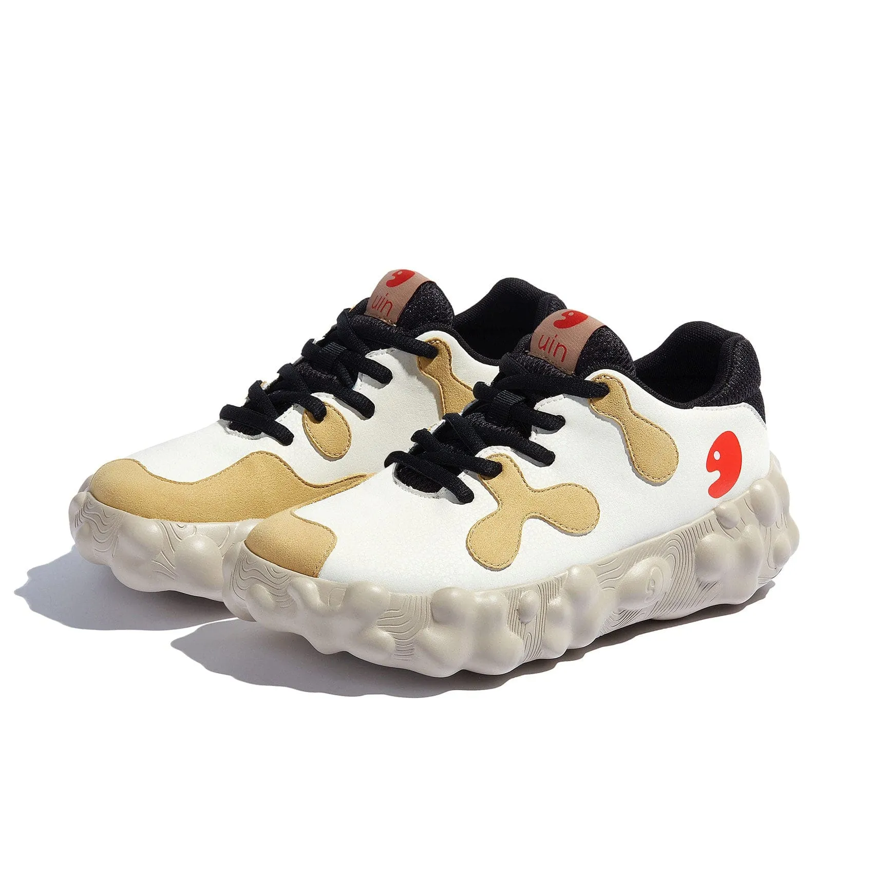 Egret Figueras I Women Move All Day