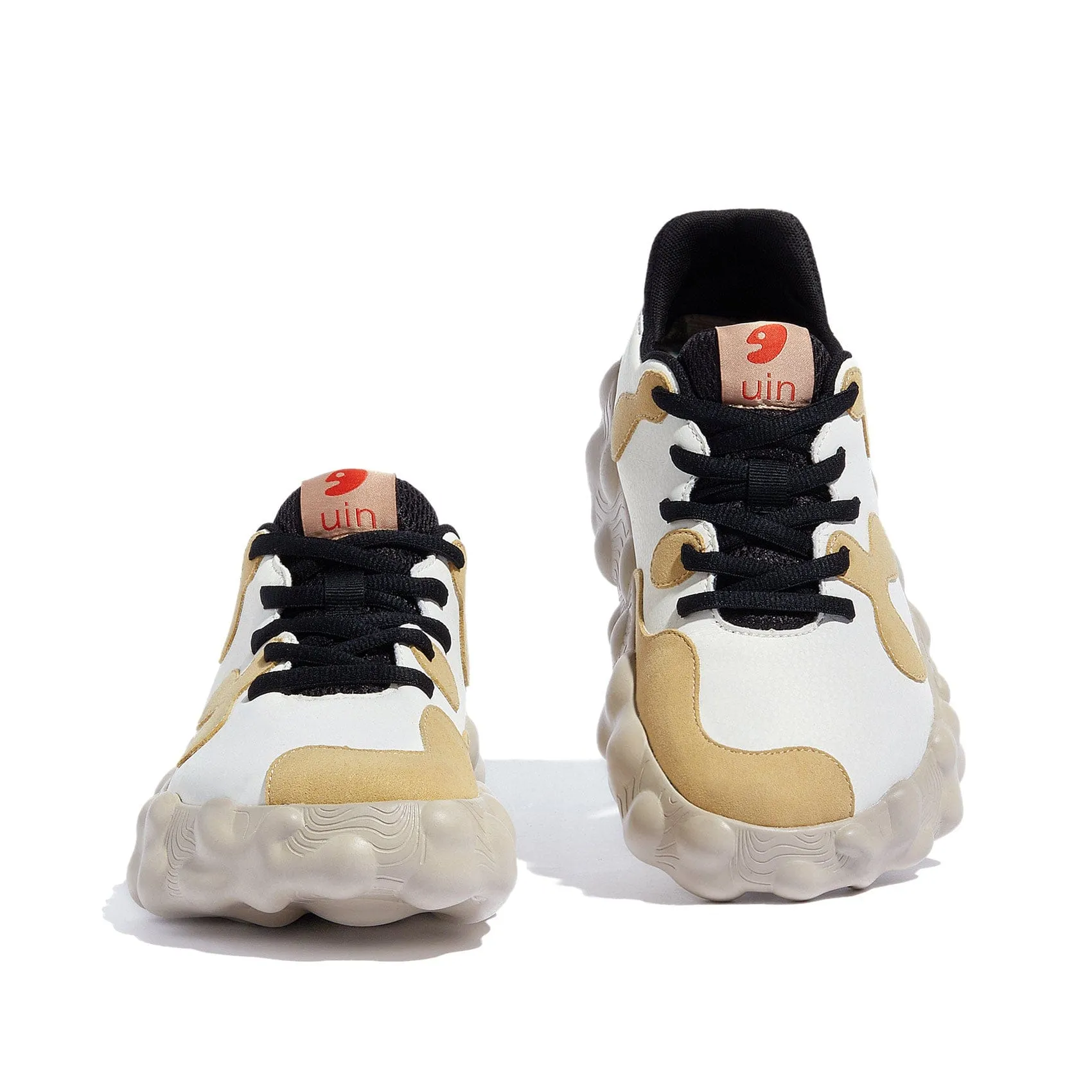 Airflow channels Traction Control Egret Figueras I Women