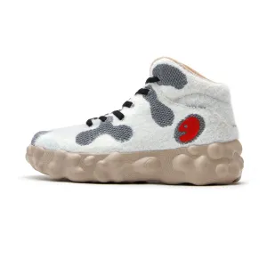 Egret Figueras III Women Variable Lace Lock