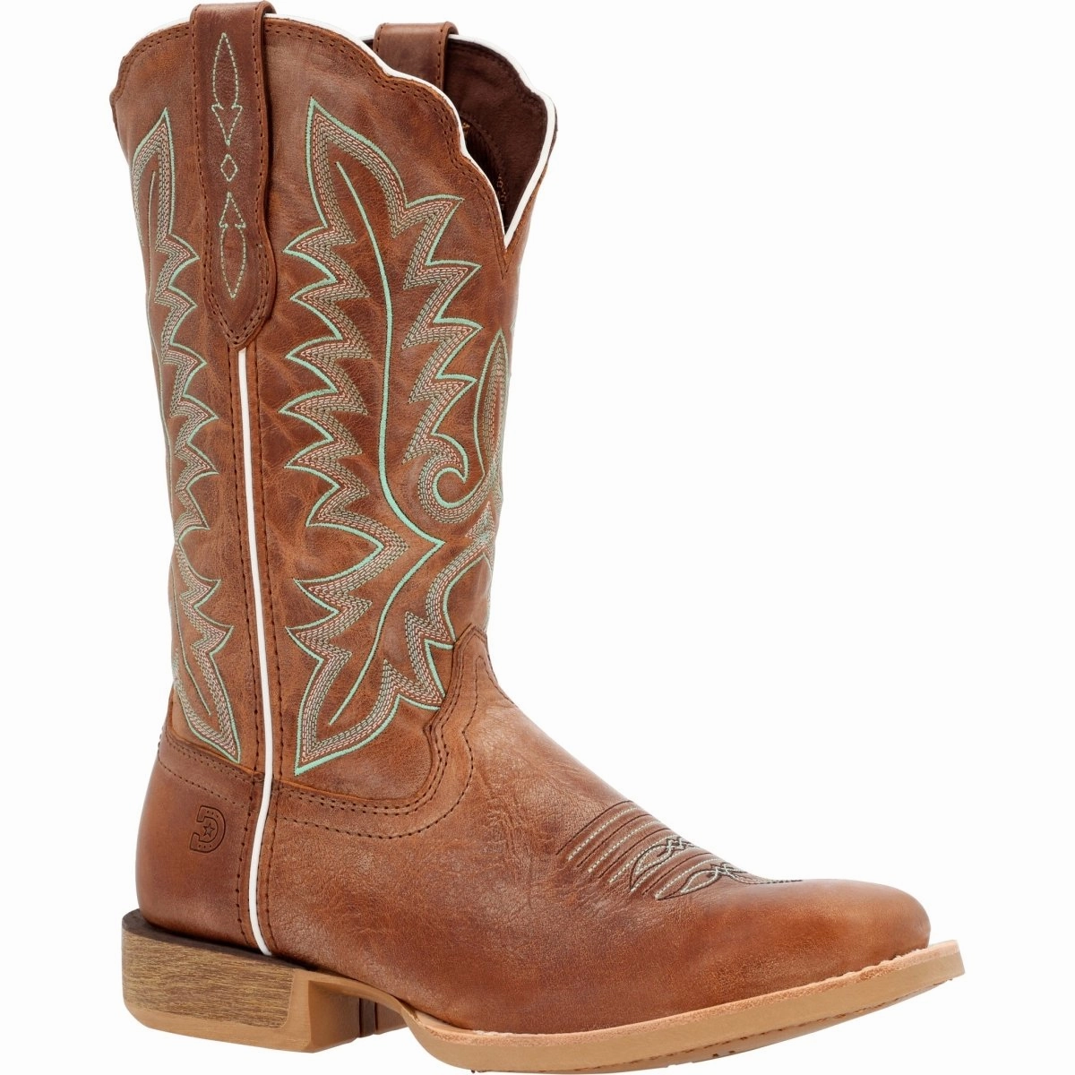 Odor Control Layer Durango Lady Rebel Pro Women's Western Boots Drd0437 In Burnished Sand