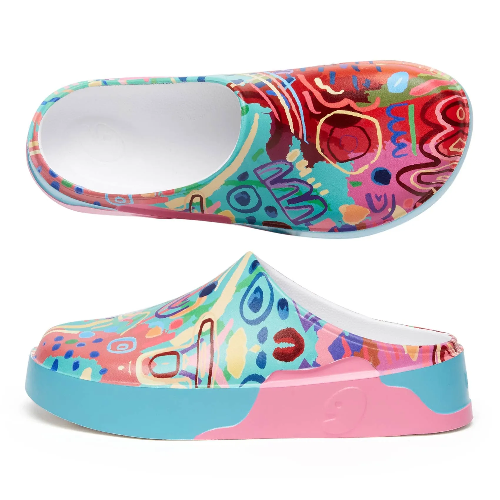 Spring Sprout Tenerife Women Comfortable Vacation Shoes Effortless Pair