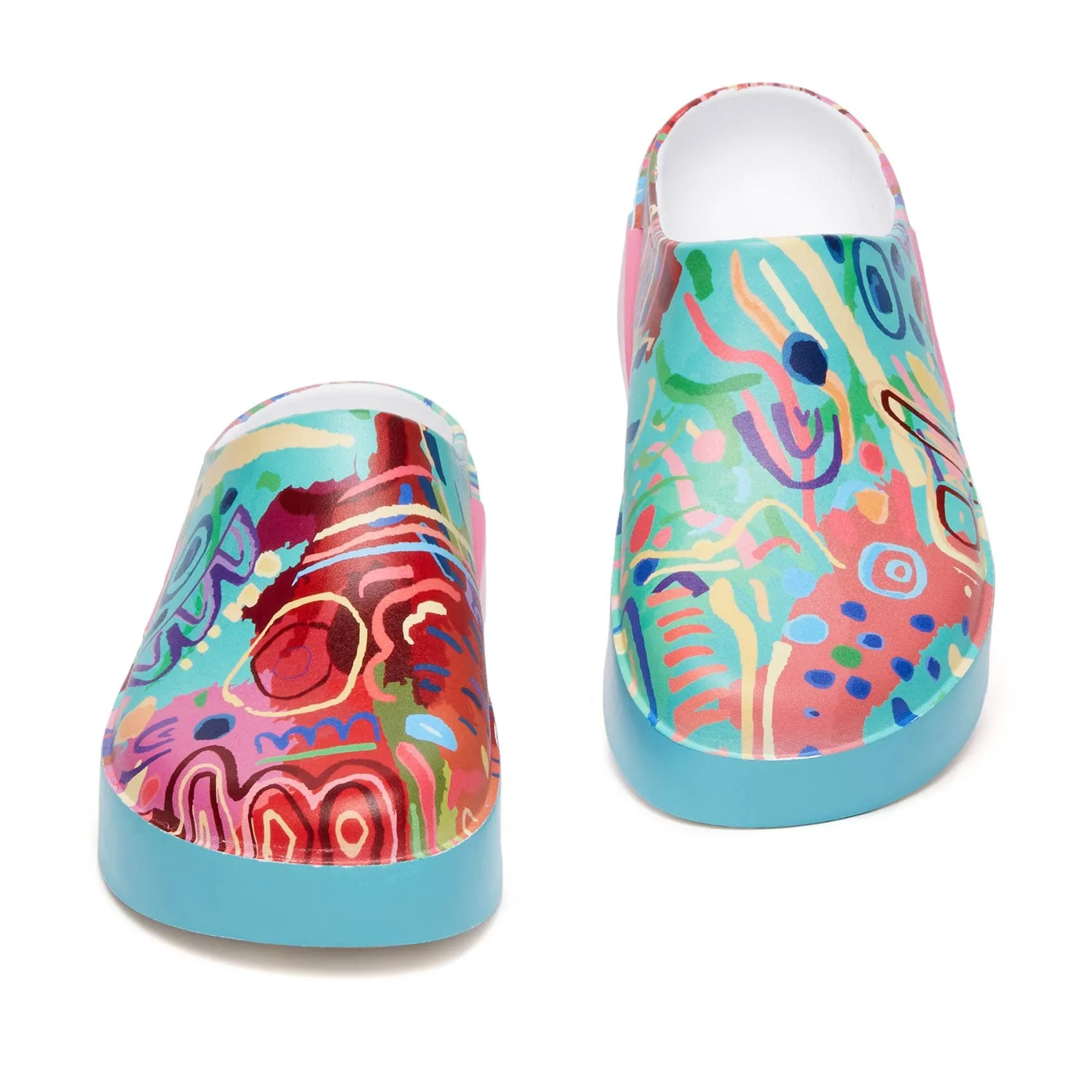 Spring Sprout Tenerife Women Low Heel Relaxed Walking