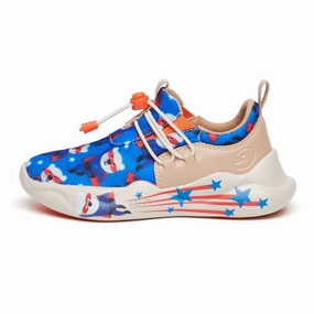 Adaptive Traction Impact Dispersing Super Bear Mijas XIII Kid