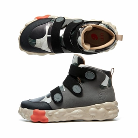 Midnight Path 7 Figueras V Men Season Ready Ventilated