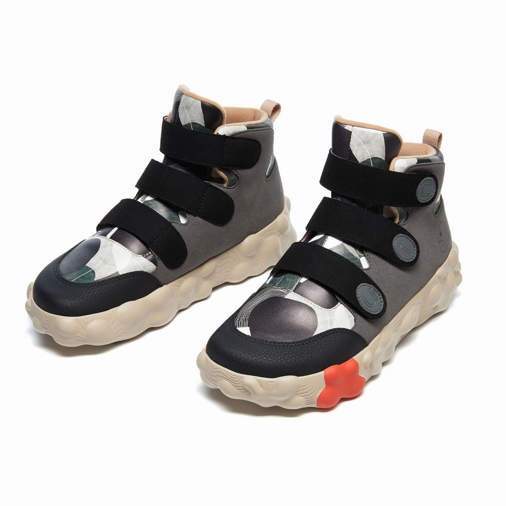 Metatarsal Protection Pad Midnight Path 7 Figueras V Men