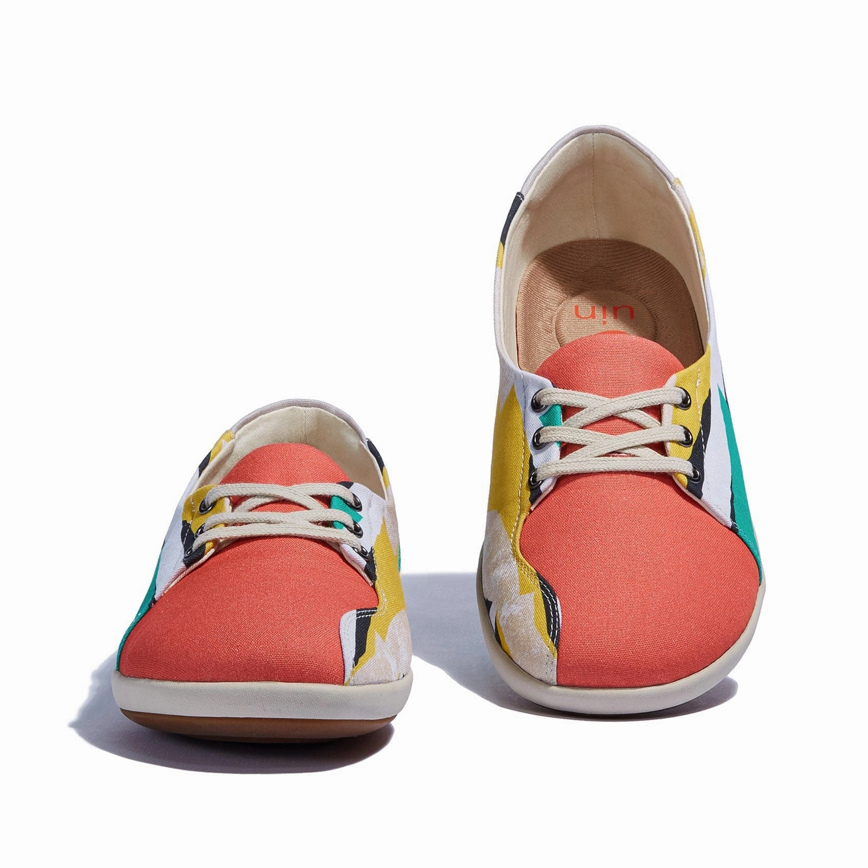 Enigine Puzzle Illetes II Women Customizable