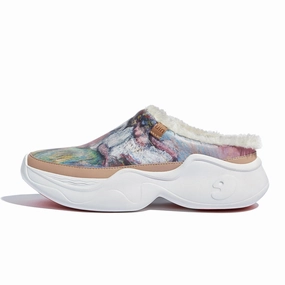 Edgar Degas Ukrainian Dancers Palma VI Women Toe Cap