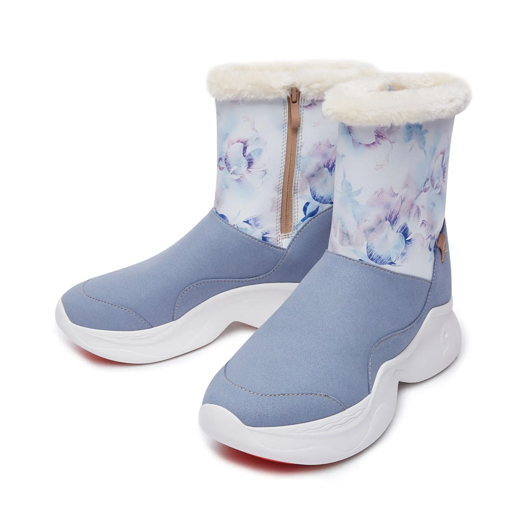 Dye-Indigo Palma III Women Reliable Protection