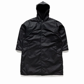 Tobe Nwigwe x Reebok Sideline Jacket - Black Car Cool