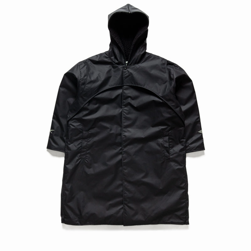 Tobe Nwigwe x Reebok Sideline Jacket - Black Car Cool