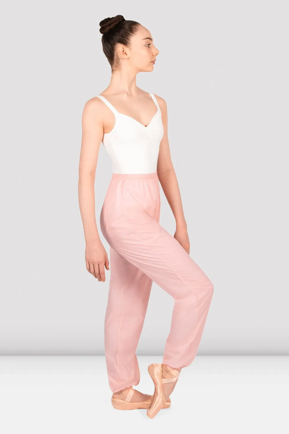 down Girls Ripstop Trousers