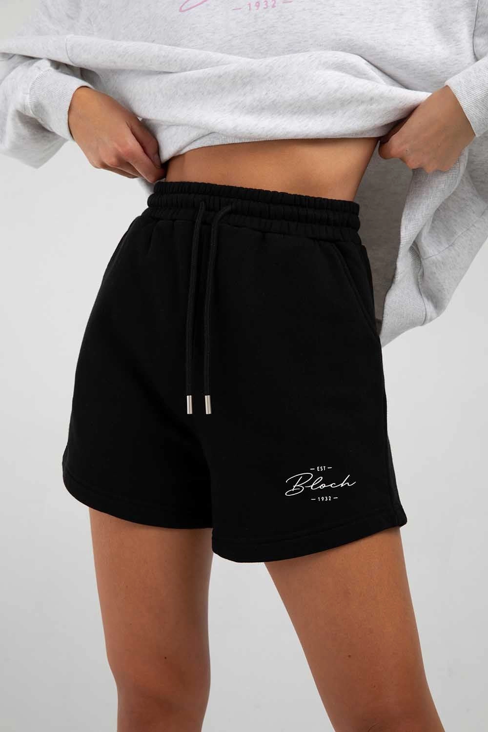 Skating Stretchable Design Off-Duty Shorts