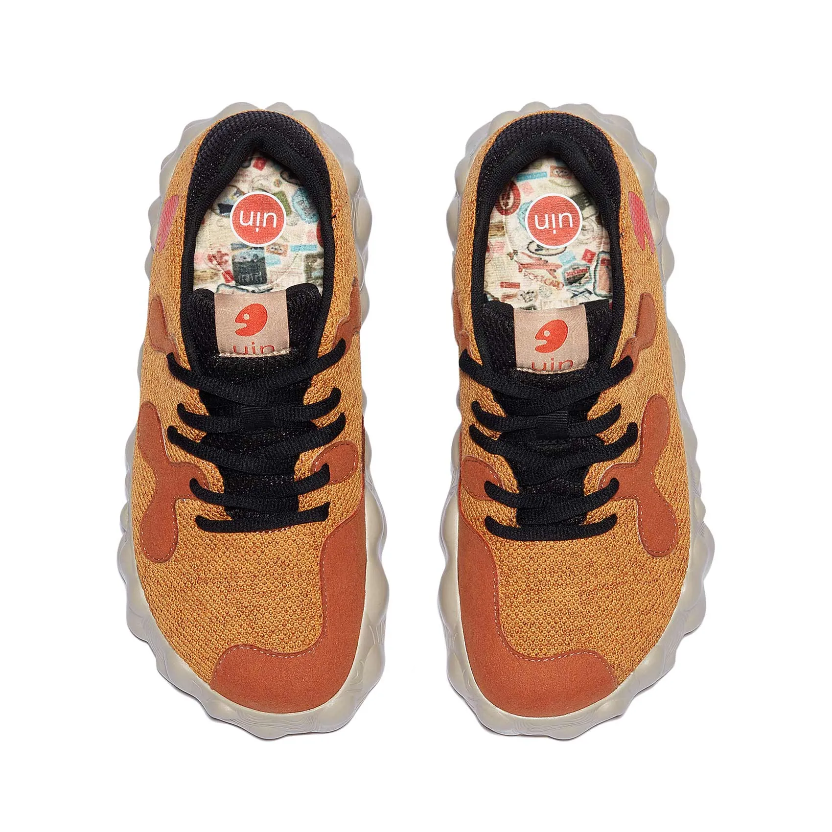 Desert Sun Figueras I Women Rapid Steps