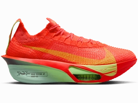 Women's Nike Alphafly 3 - Carbon Plated Race Day Shoe Non Toxic Footbed Coating fast drying sneakers