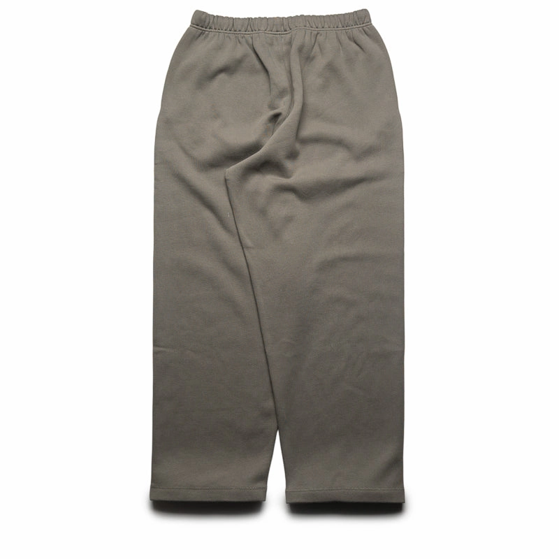 Fear Of God Essentials Lounge Fleece Sweatpants - Moss MultiPocketDesign