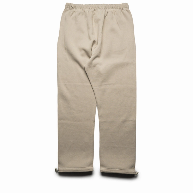 Fear Of God Essentials Relaxed Fleece Sweatpants - Abbey Stone QuickEvaporation Global Cool
