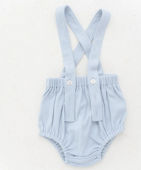 Wells Suspender Bubble Comfort sleepwear