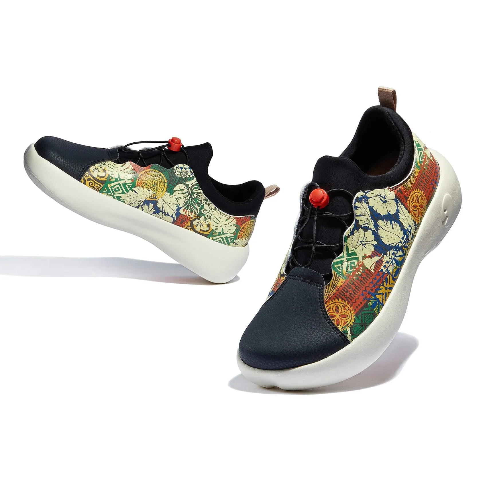 Fill Your Passport Bartello II Women Durable Comfort