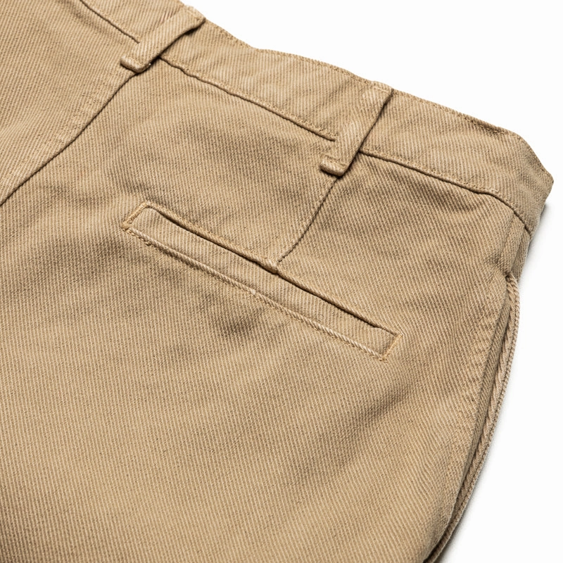SeamlessFit UVProtection Flaneur Cargo Short - Beige