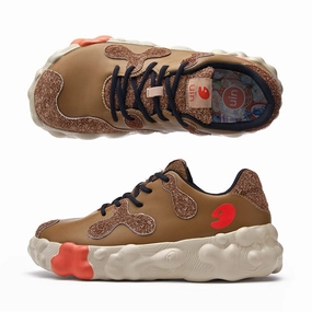 Rubber Figueras I Men Thermal Regulation Lining Youth Style