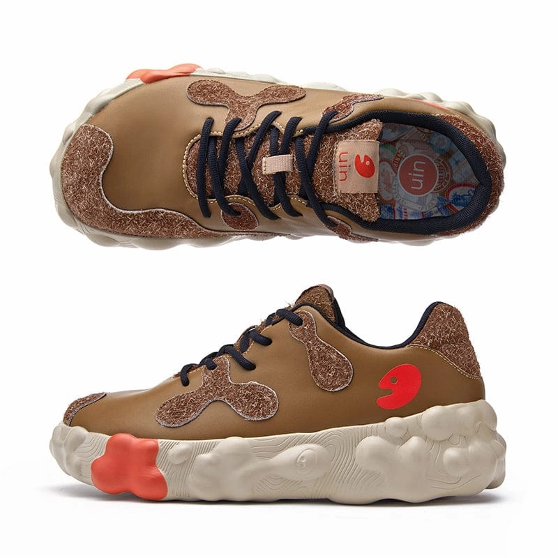 Rubber Figueras I Men Thermal Regulation Lining Youth Style