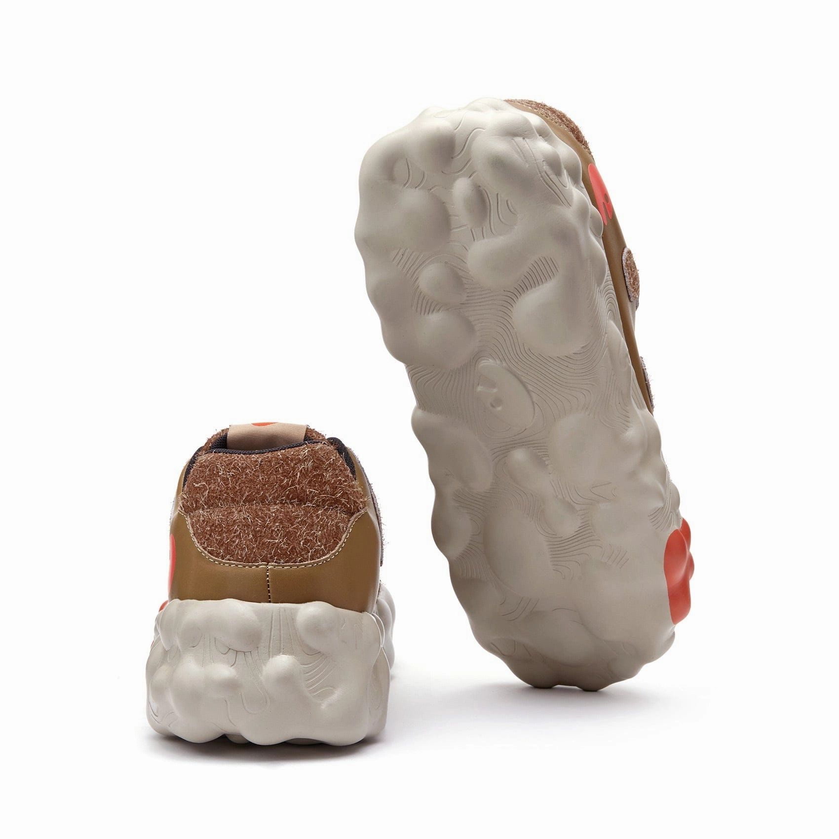 Rubber Figueras I Men Elastic Gusset