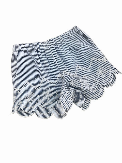 Tech Mood Misha Shorts