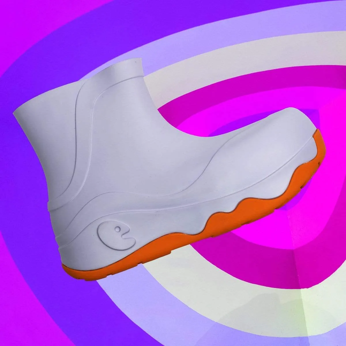 Lilac Navarra Boots Women Perfect For Hiking