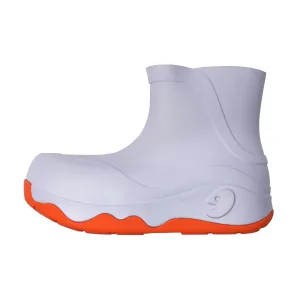 Ground Force All Weather Rough Terrain Lilac Navarra Boots Women