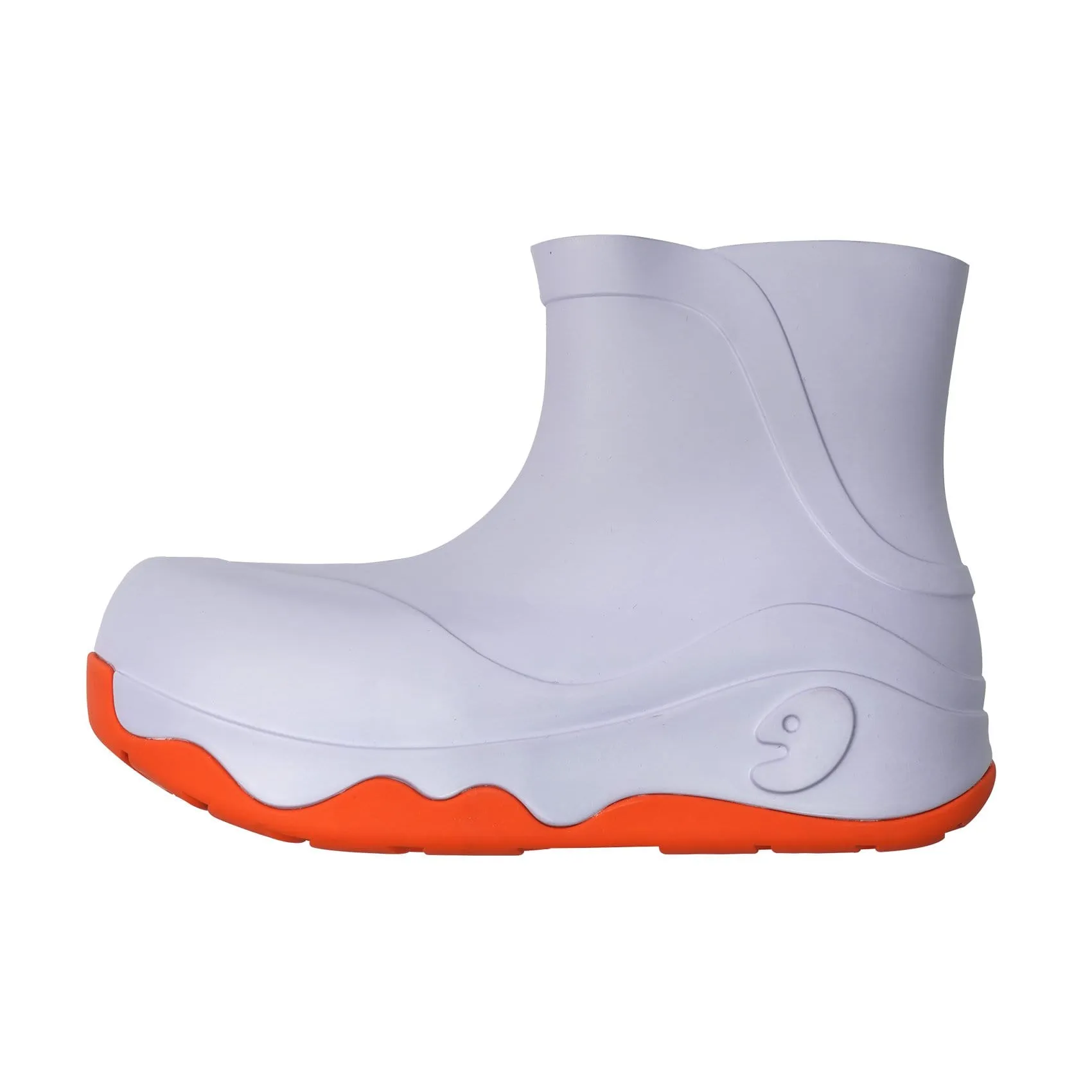 Ground Force All Weather Rough Terrain Lilac Navarra Boots Women